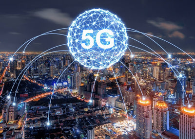 Application Note: 5G interference immunity - Choosing the best solution