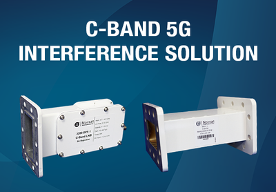 Norsat International Launches Family Of Products To Address The Issue Of 5g Interference