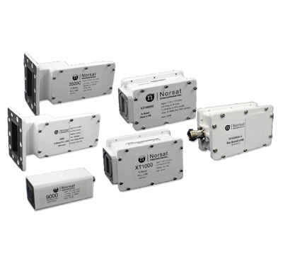 Article: How To Choose The Best LNB For Your Satellite System