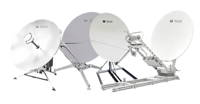Articles: Considerations And Choices For Satellite Terminals