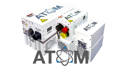 Artículo: Norsat amplía la línea de conversión ascendente de bloques de la serie ATOM con modelos de GaN