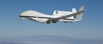 Case Study: Norsat Customizes SSPA For NASA