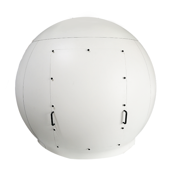 Radome Led Radome
