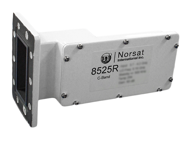 8000 C-Band Single Band DRO LNB (End of Life)