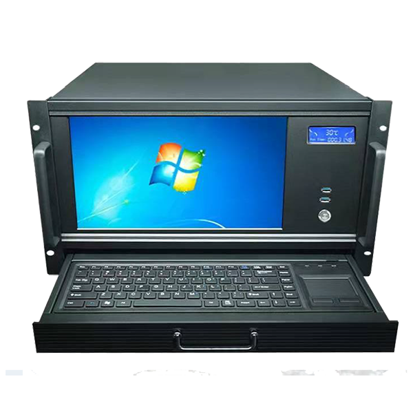 Dual Speed Control System for 6.2m Ka-Band Earth Station