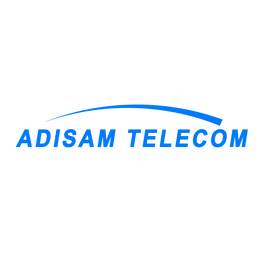 Adisam telecom sa logo