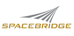 Spacebridge inc. logo