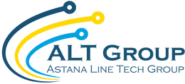 Altgroup llc logo