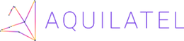 Aquilatel fze logo