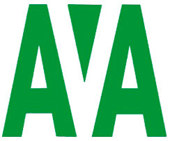 Ava vn trading joint stock co logo