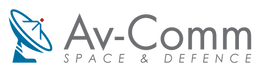 Av comm pty ltd logo