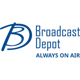 Broadcast depot corp logo