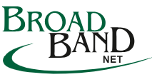 Broadband net inc logo