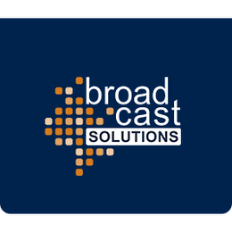 Broadcast solutions gmbh logo