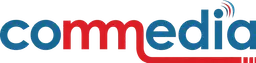 Commedia solutions pvt ltd logo