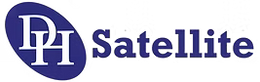 Dh satellite logo