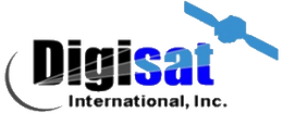 Digisat international inc logo