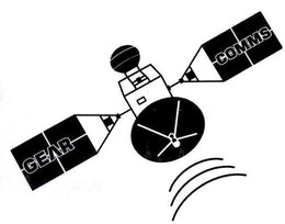 Gearcomms sas logo