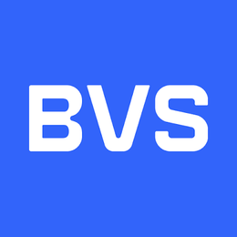 Bvs group corp logo