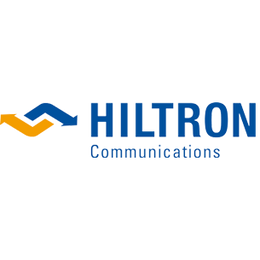 Hiltron gmbh logo