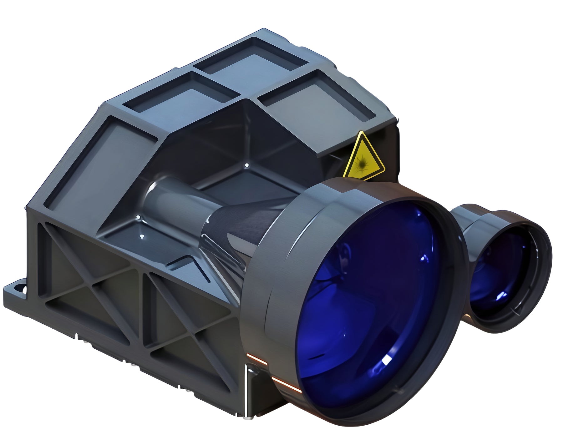 Optivia Storage OPTIVIA 1535 nm Laser Rangefinder LRFB17500IC