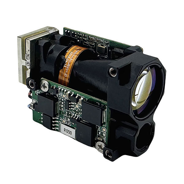 OPTIVIA 1535 nm Laser Rangefinder LRFB3000CD