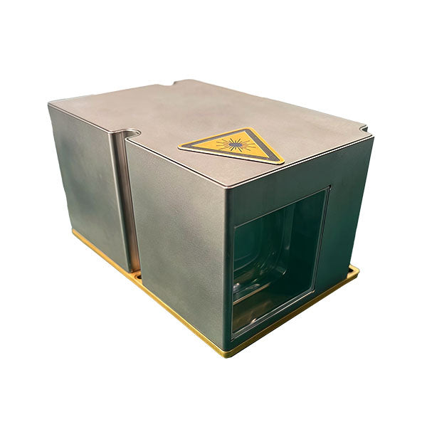 OPTIVIA 80mJ Laser Target Designator, 10000m