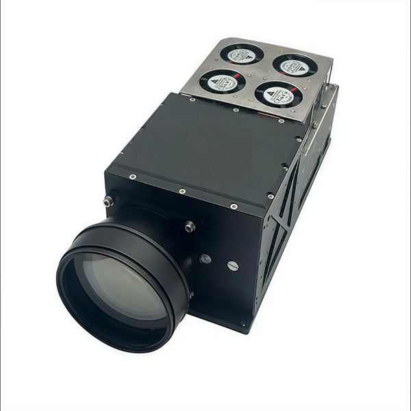 OPTIVIA 160mJ Laser Target Designator, 50000m