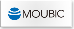 Moubic inc logo