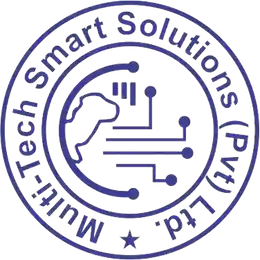 Multi tech systems pvt ltd logo