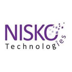Nisko technologies logo