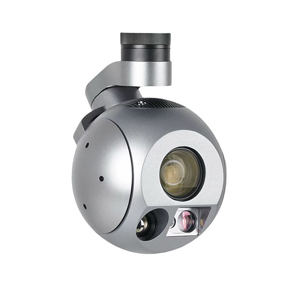 OPTIVIA Electro-Optical Pod (Quick-Disconnect with Fast Release Mechan