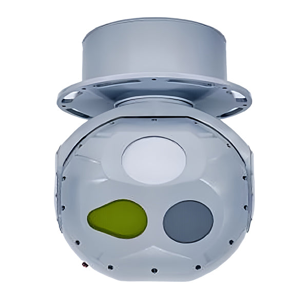 Optivia Storage OPTIVIA Electro-Optical Pod Φ280