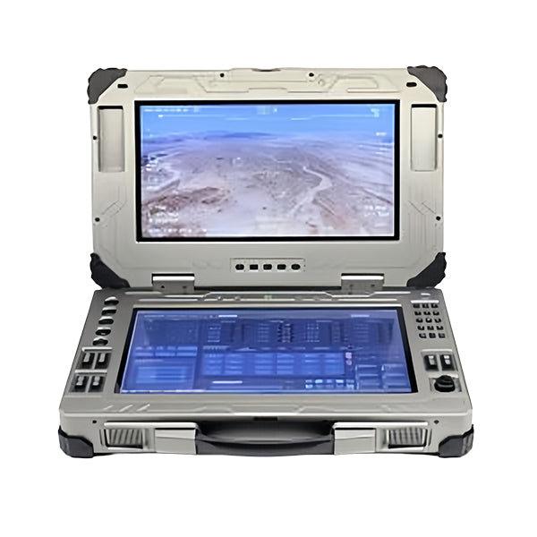 Optivia Storage OPTIVIA Electro-Optical Pod Φ280