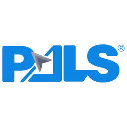 Pals elektronik san. ve tic. aş. logo