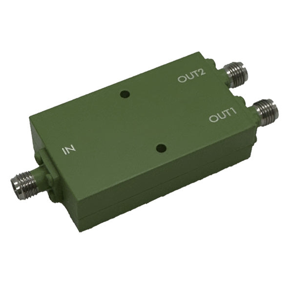 Power Divider Sign RF Power Divider