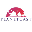 Planetcast international pte. ltd. logo