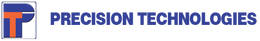 Precision technologies logo
