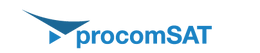 Procomsat logo