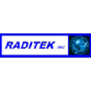 Raditek inc logo