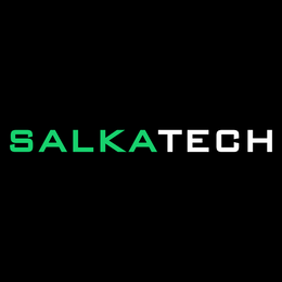 Salka global technologies pvt ltd logo