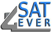 Sat4ever sp z o o logo