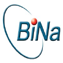 Binasat digital sdn bhd logo