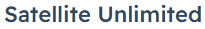 Satellite unlimited logo