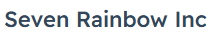 Seven rainbow inc logo