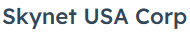 Skynet usa corp logo