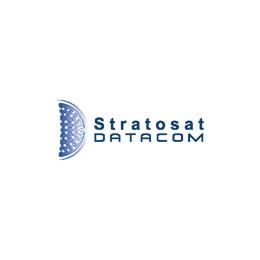 Stratosat west africa ltd logo