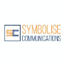 Symbolise communication logo