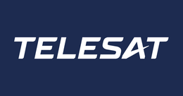 Telesat canada logo