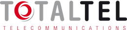 Total telecomunications sa logo